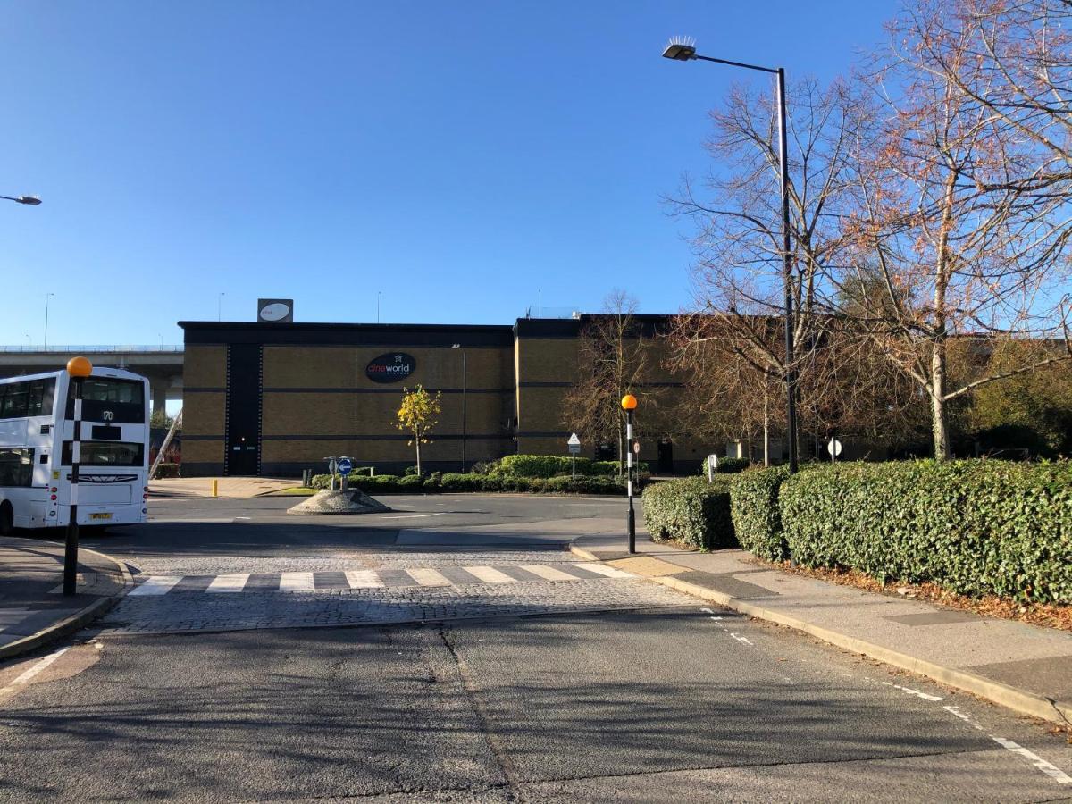 San Pedro Lodge Rochester Rochester  Exterior photo